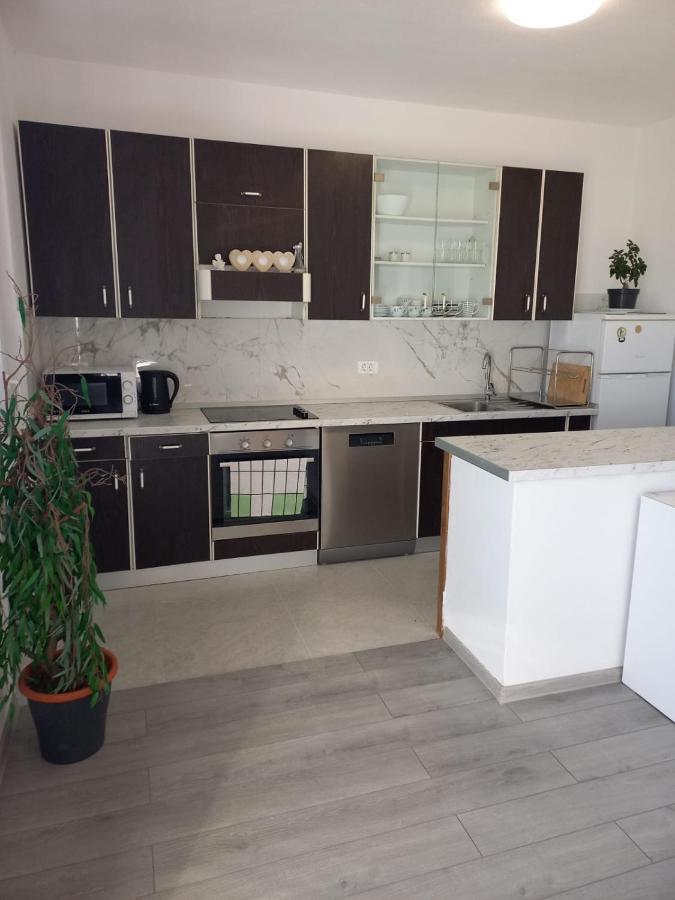 Apartman Marica Трогір Екстер'єр фото